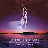 The Color Of Lovers